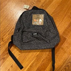 Victoria’s Secret PINK backpack